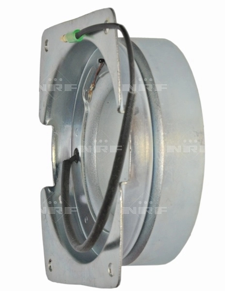 Coil, magnetic clutch (compressor) 38730