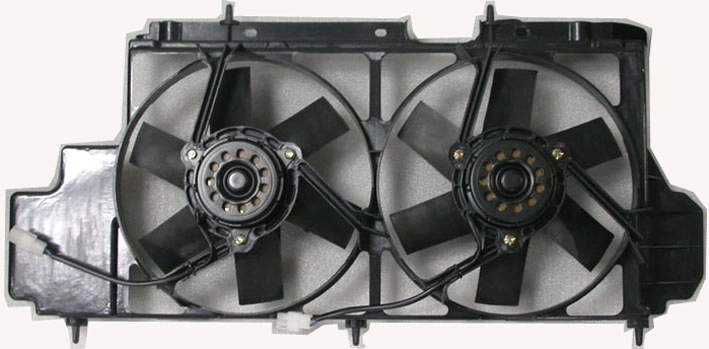 Fan, engine cooling 47538