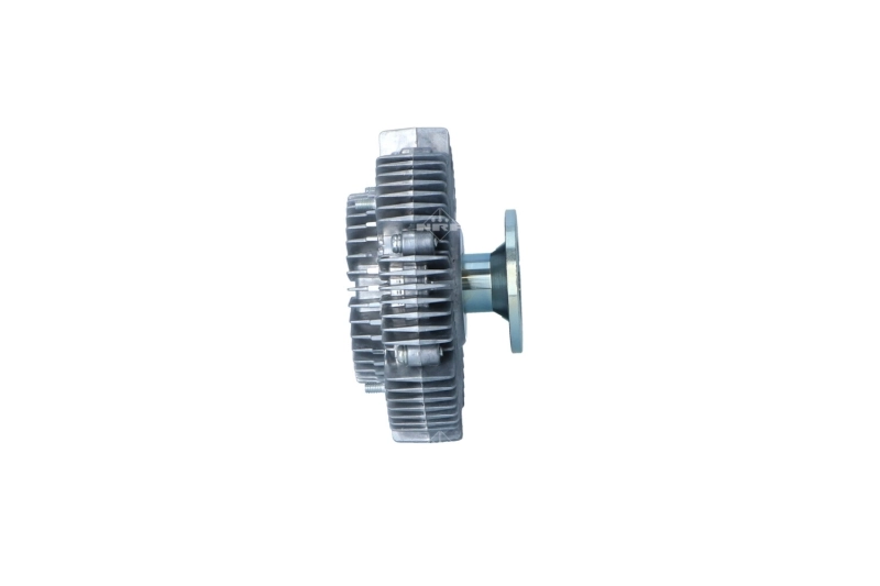 NRF 49598 Clutch, radiator fan
