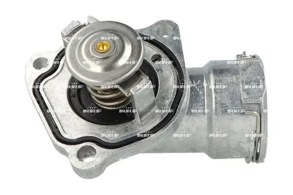 Thermostat, coolant EASY FIT 725424