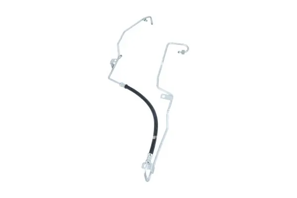 NRF 400012 High/Low-pressure Line, air conditioning