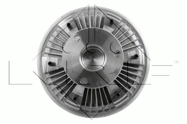 Clutch, radiator fan 49056
