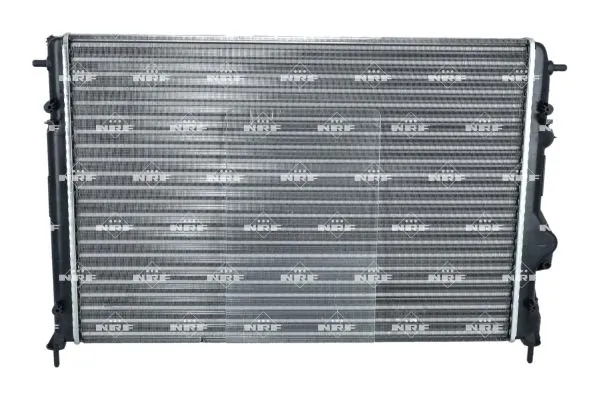 Radiator, engine cooling Economy Class 58175A