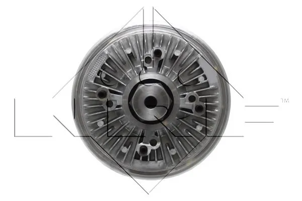 Clutch, radiator fan 49067