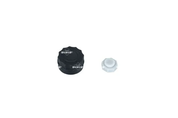 NRF 454168 Expansion Tank, coolant