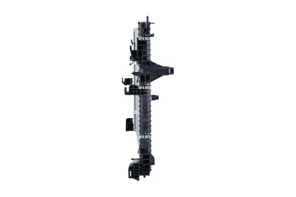 NRF 550297 Radiator, engine cooling