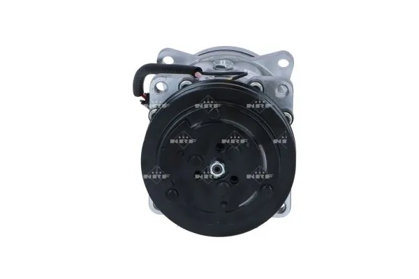 Compressor, air conditioning EASY FIT 32138