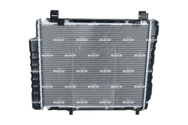 Radiator, engine cooling 50533