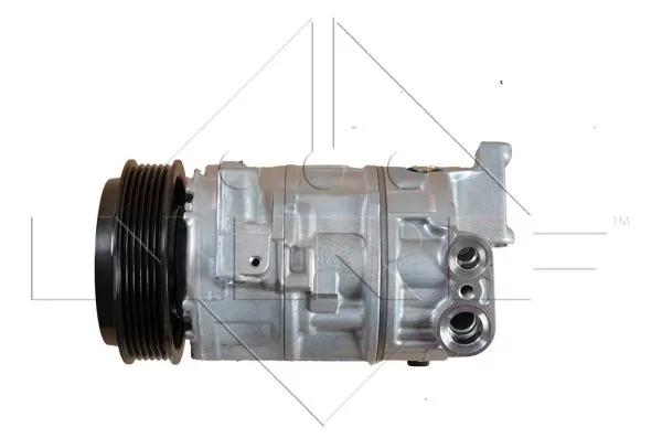 Compressor, air conditioning EASY FIT 32544