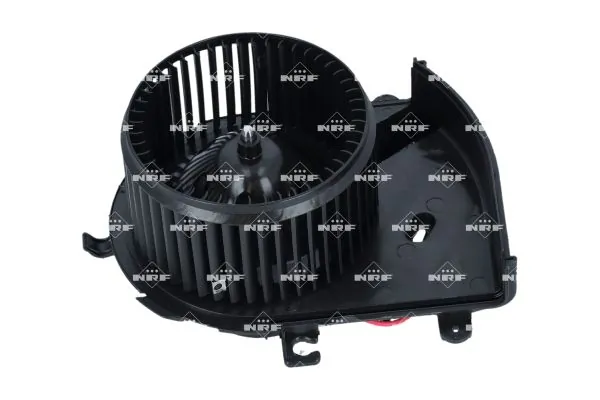 Interior Blower EASY FIT 34639