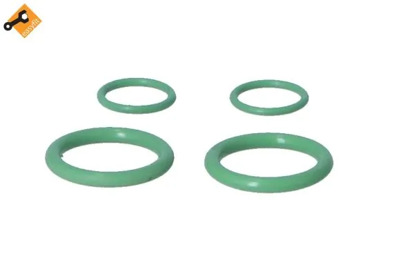 Dryer, air conditioning EASY FIT 33368