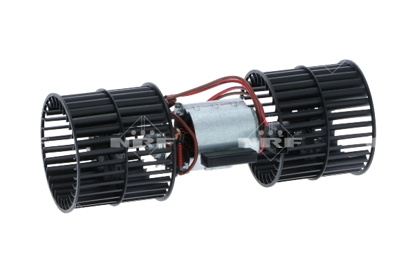 Interior Blower 34181