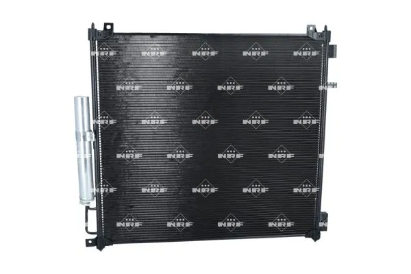 Condenser, air conditioning EASY FIT 350604