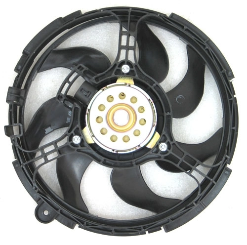Fan, engine cooling 47506