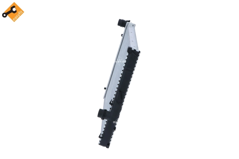 Radiator, engine cooling EASY FIT 51580