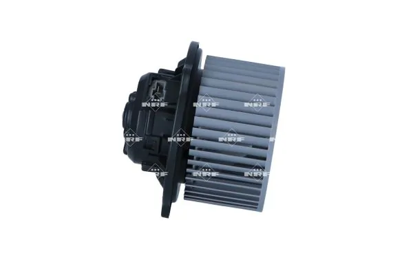 车内通风机 34380