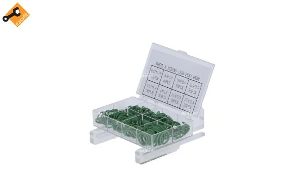 NRF 38001 Seal Ring Set, air conditioning