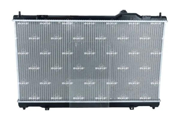 Radiator, engine cooling 53039