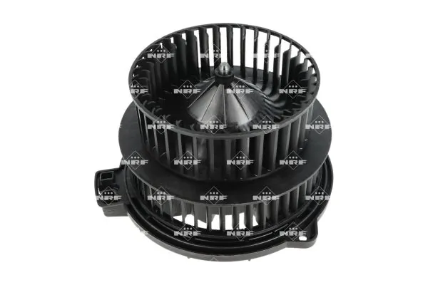 Interior Blower 34131