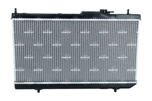 Radiator, engine cooling 53277