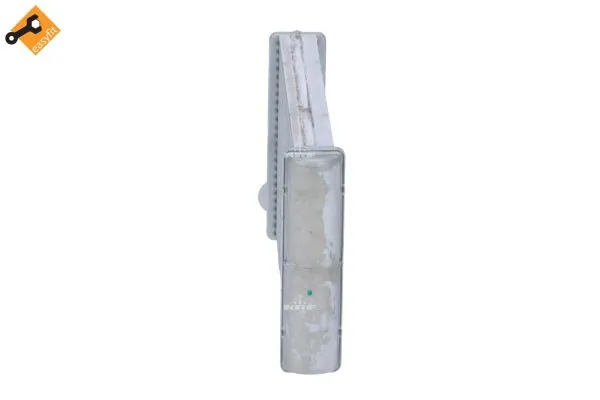 Heat Exchanger, interior heating EASY FIT 54347