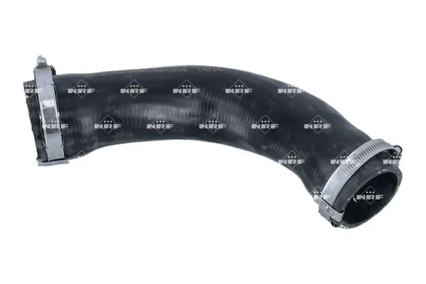 Charge Air Hose 166404