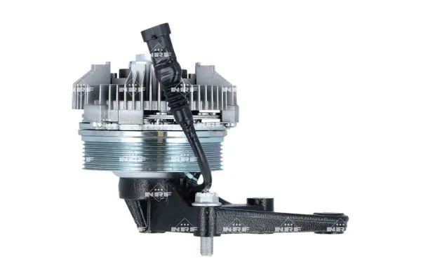 NRF 49726 Clutch, radiator fan