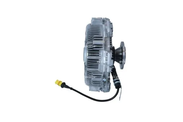 NRF 49168 Clutch, radiator fan