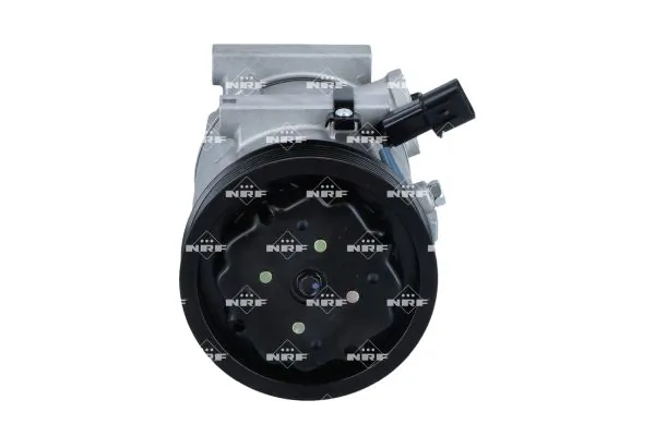 Compressor, air conditioning EASY FIT 320086