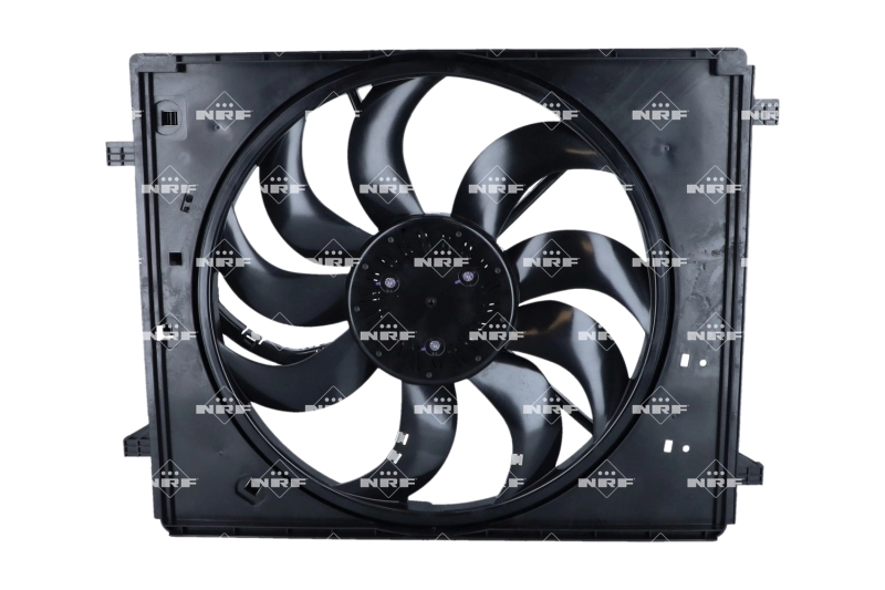 Fan, engine cooling 470110