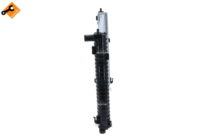 Radiator, engine cooling EASY FIT 58449