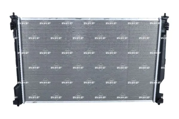 NRF 550334 Radiator, engine cooling