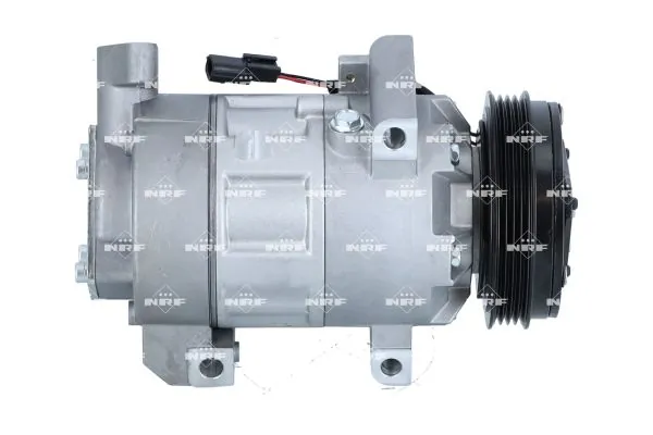 Compressor, air conditioning EASY FIT 320090