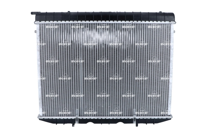 NRF 53947 Radiator, engine cooling