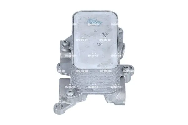 Oil Cooler, automatic transmission 310055