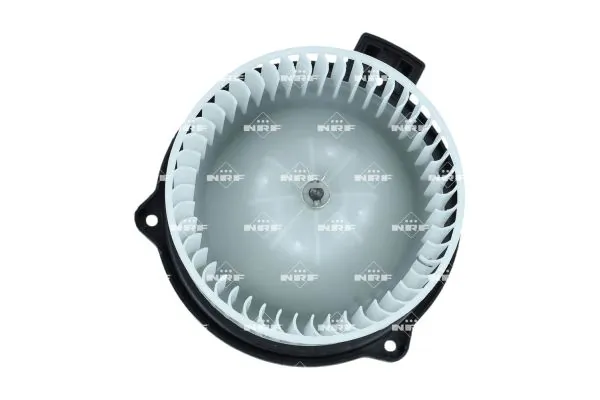 Interior Blower 34291