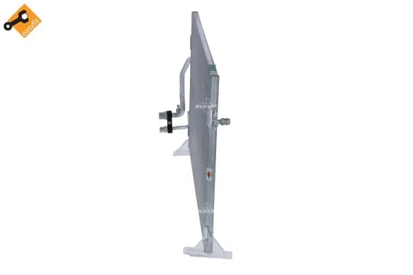 Condenser, air conditioning EASY FIT 35226