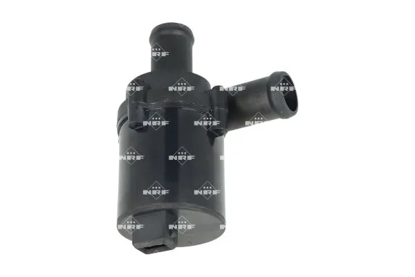 Auxiliary Water Pump (cooling water circuit) 390079