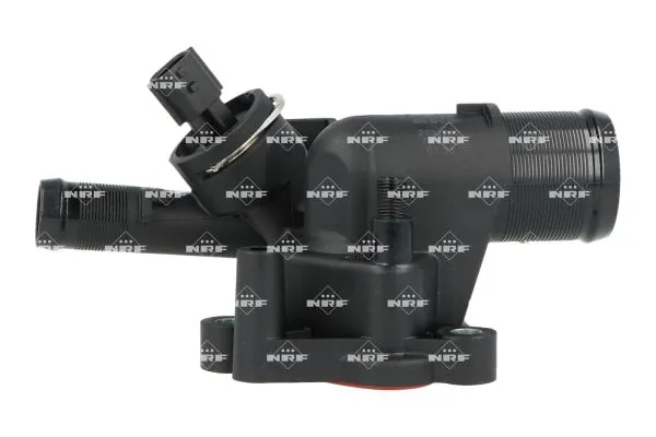 Thermostat, coolant EASY FIT 725363