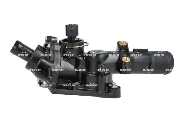 Thermostat, coolant EASY FIT 725078