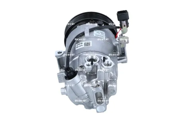 NRF 320252G Compressor, air conditioning