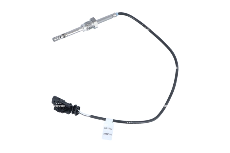 Sensor, temp. gas escape EASY FIT 707171