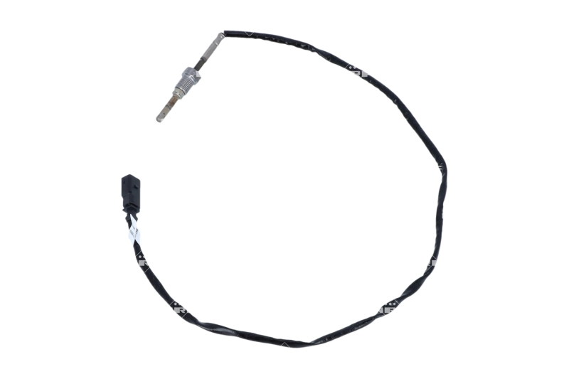 Sensor, Abgastemperatur EASY FIT 707156