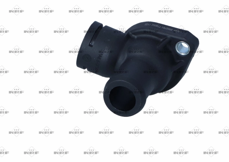 Coolant Flange 775052