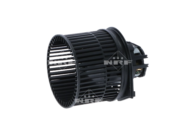 Interior Blower 34210