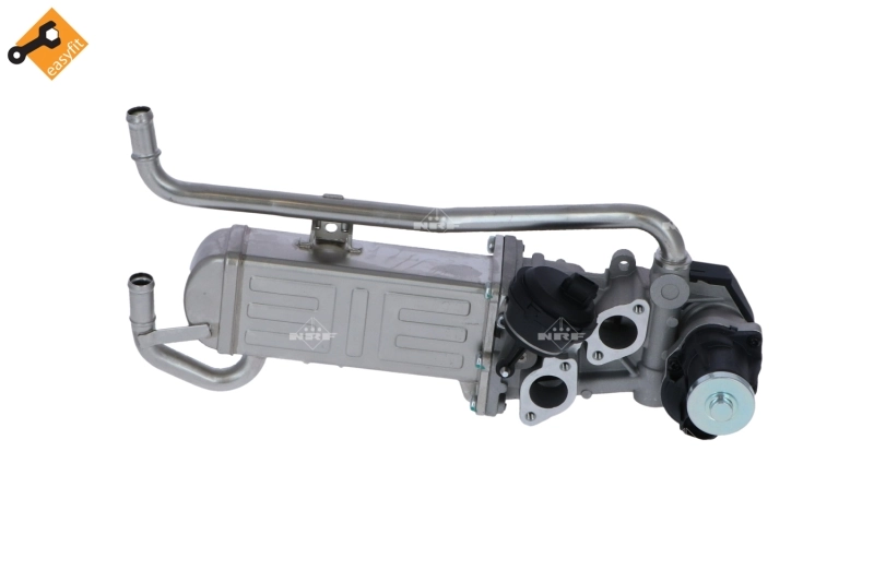 EGR Valve EASY FIT 48214