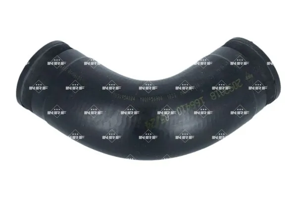 Ladeluftschlauch 166410