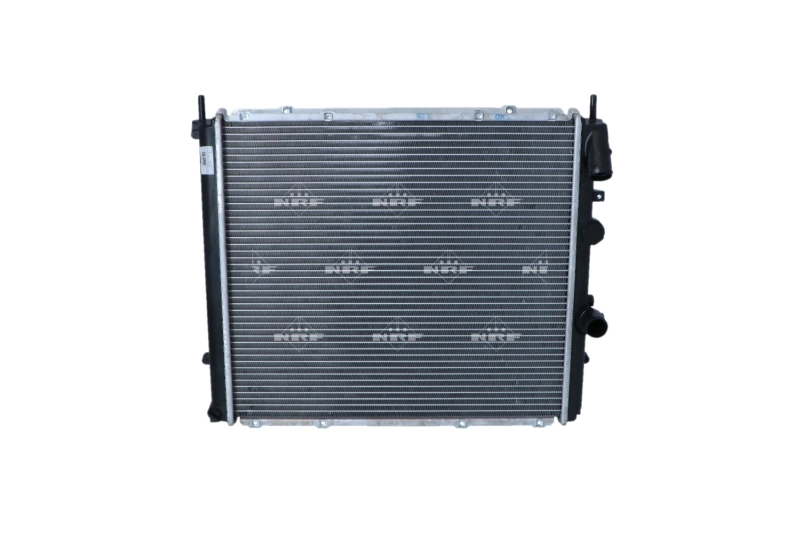 Radiator, engine cooling EASY FIT 58075