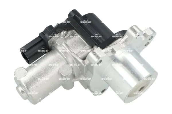 EGR Valve EASY FIT 48648