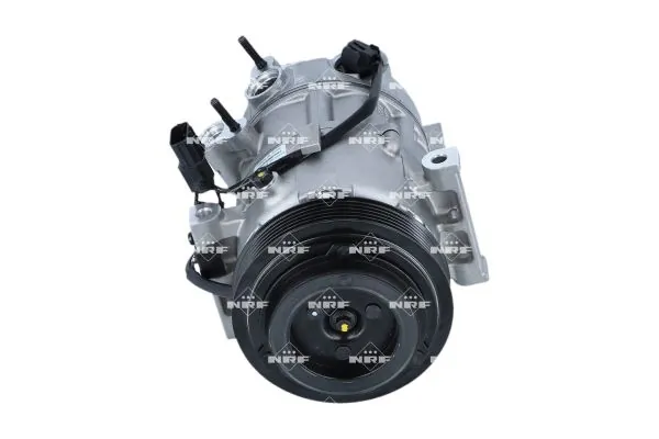 Compressor, air conditioning GENUINE 320189G